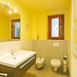 דירה Residenz La Marenca *