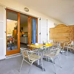 Apartmán Residenz La Marenca