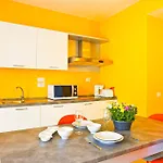Apartament Residenz La Marenca Cannobio