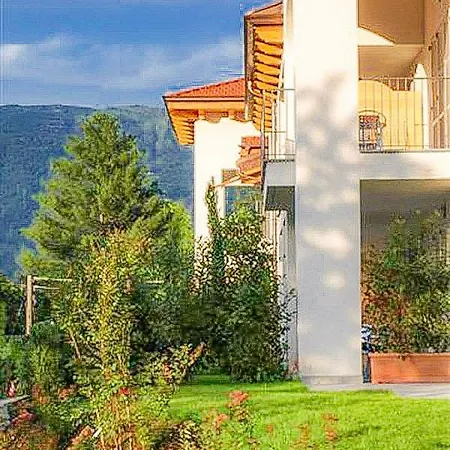 Residenz La Marenca * 坎诺比奥