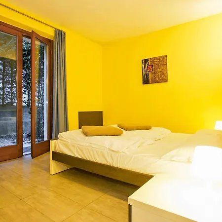 Apartment Residenz La Marenca *