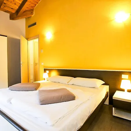Residenz La Marenca Apartment Cannobio