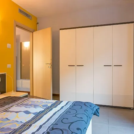 Apartment Residenz La Marenca *