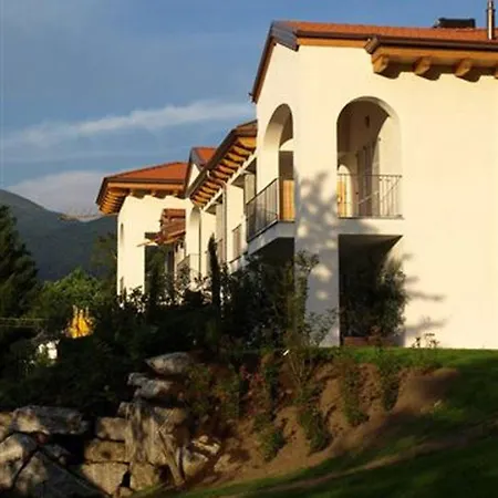 Residenz La Marenca 公寓 *