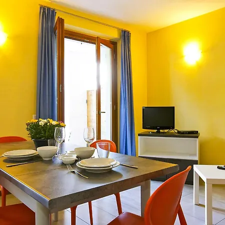 Apartment Residenz La Marenca