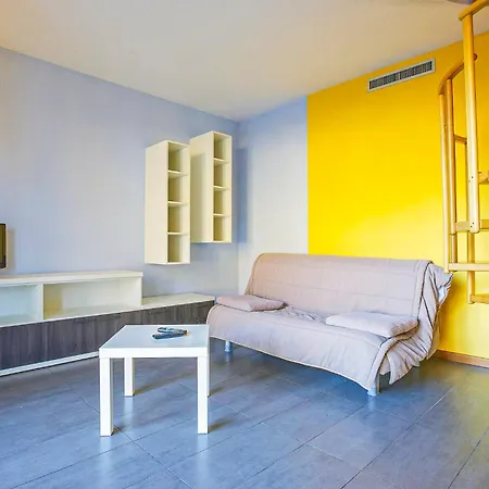 Apartament Residenz La Marenca *