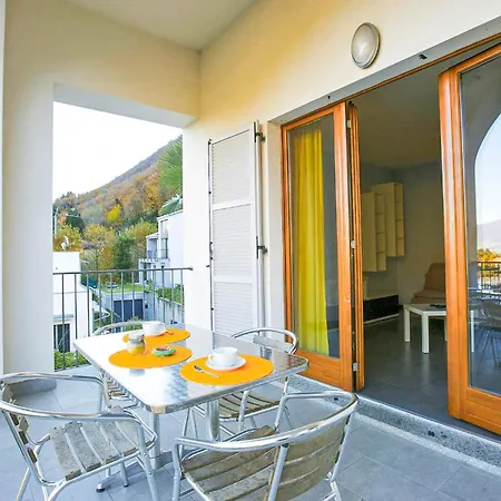 Residenz La Marenca Cannobio