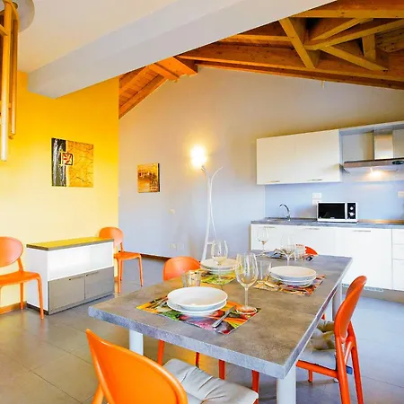 Apartament Residenz La Marenca