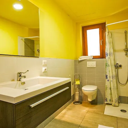 Residenz La Marenca 公寓 坎诺比奥