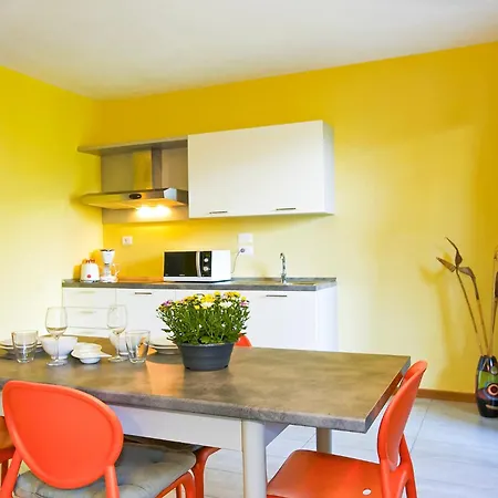 Apartament Residenz La Marenca Cannobio