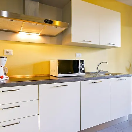 Residenz La Marenca Cannobio