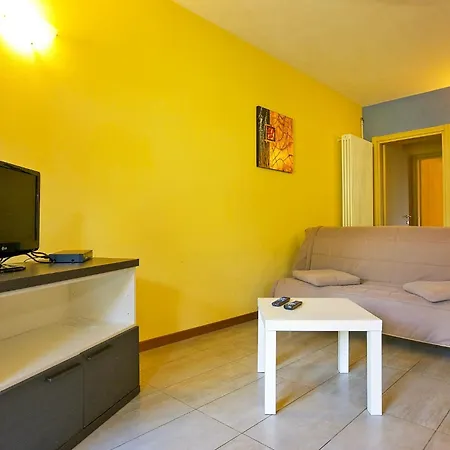 Residenz La Marenca * 坎诺比奥