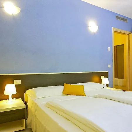 Residenz La Marenca 公寓