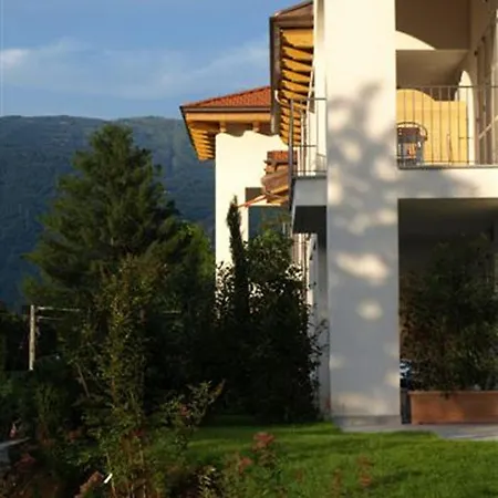 Appartement Residenz La Marenca *