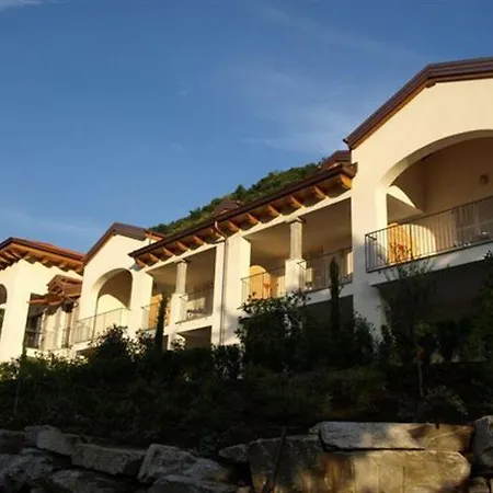 Residenz La Marenca Apartament Cannobio