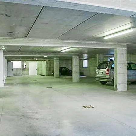 Residenz La Marenca *