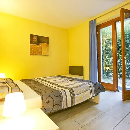 Residenz La Marenca * Cannobio