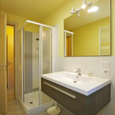 Residenz La Marenca Apartament *