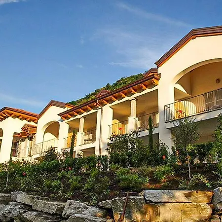 Residenz La Marenca 公寓 坎诺比奥