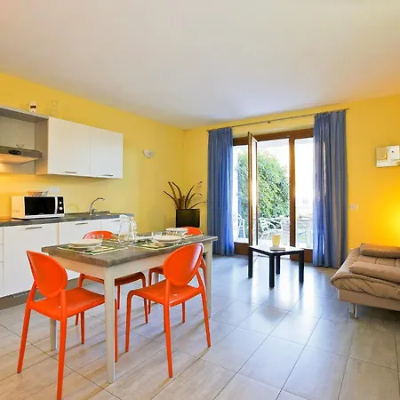 Residenz La Marenca * Cannobio