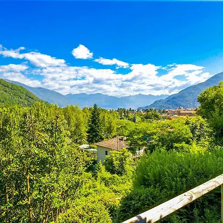 Residenz La Marenca 公寓 *