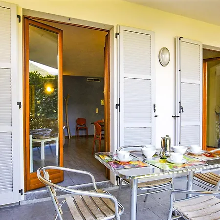 Residenz La Marenca *