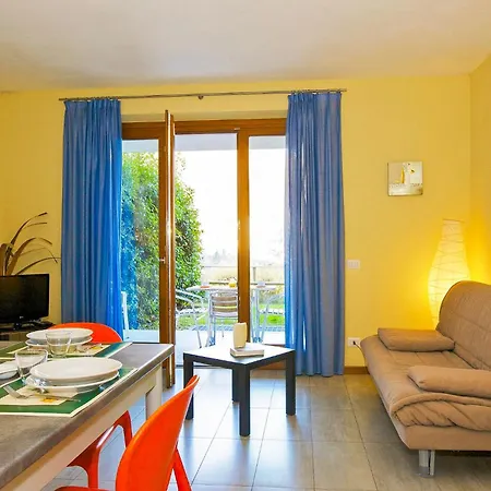 Residenz La Marenca *