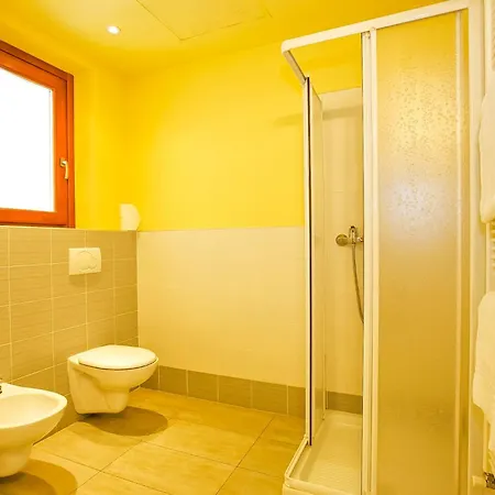 Appartement Residenz La Marenca