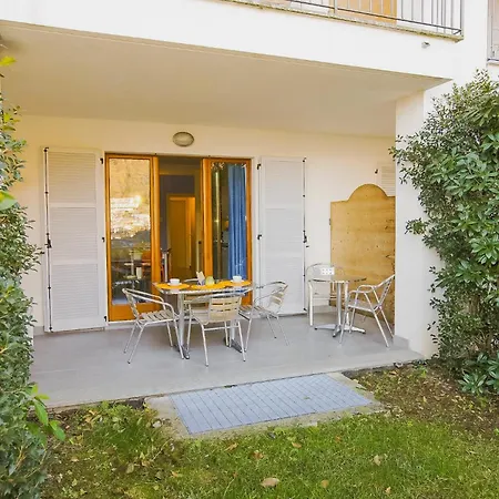 Апартаменты Residenz La Marenca *