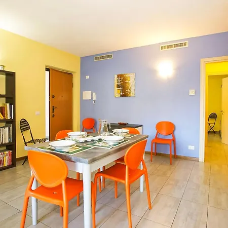 Residenz La Marenca Apartamento