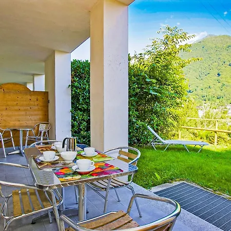 Residenz La Marenca *