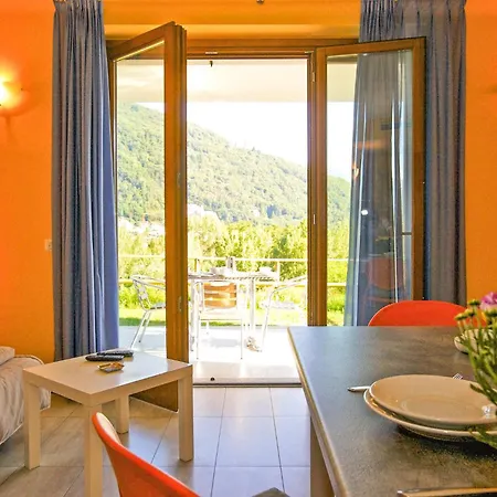 Residenz La Marenca Apartmán *