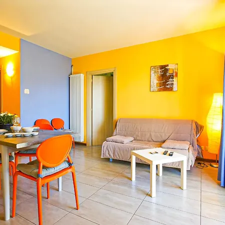 Appartement Residenz La Marenca *