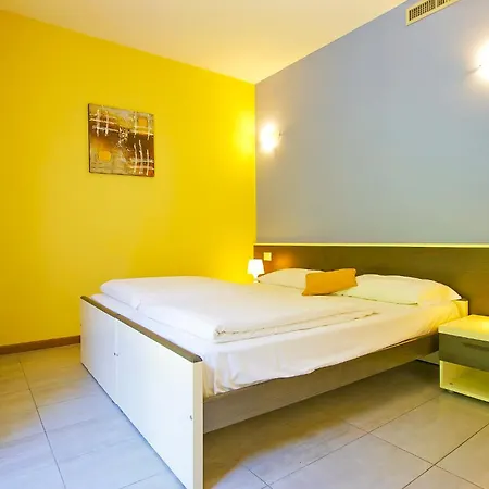 Apartament Residenz La Marenca Cannobio