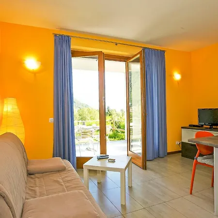 Residenz La Marenca 坎诺比奥