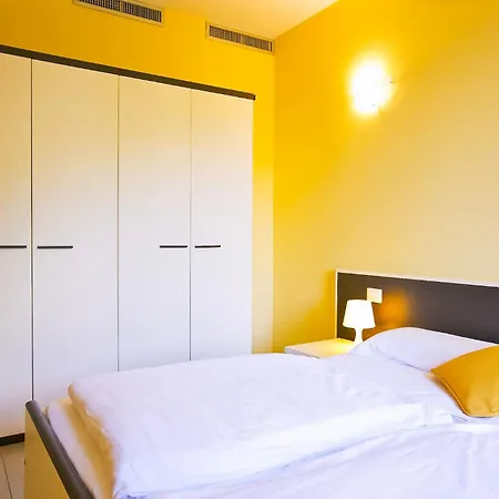 Residenz La Marenca 公寓