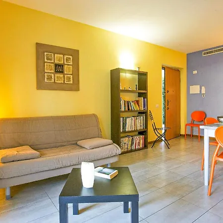 Residenz La Marenca *