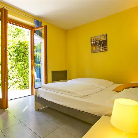 Residenz La Marenca 坎诺比奥