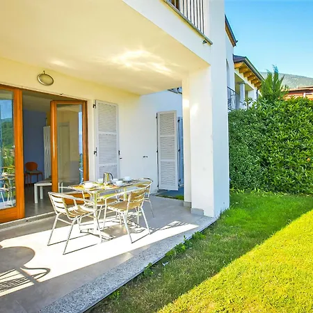 Apartament Residenz La Marenca *