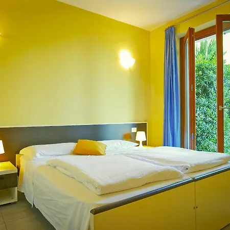 Residenz La Marenca Appartement Cannobio