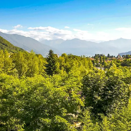 Residenz La Marenca * Cannobio