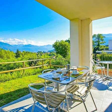 Apartament Residenz La Marenca *