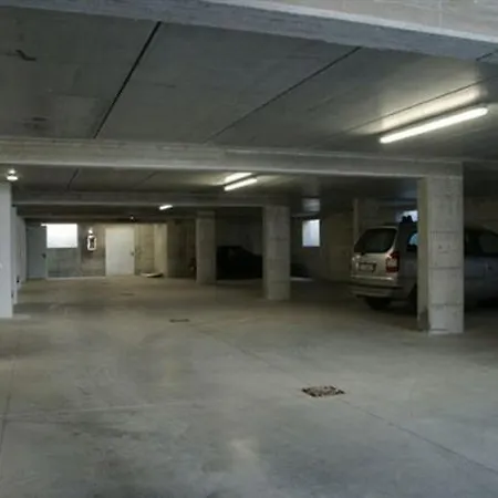 Apartament Residenz La Marenca *