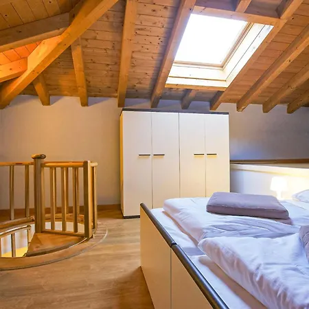 La Marenca Appartement Cannobio