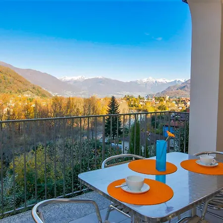 Apartament Residenz La Marenca *