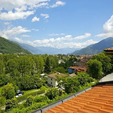 Appartement Residenz La Marenca Cannobio