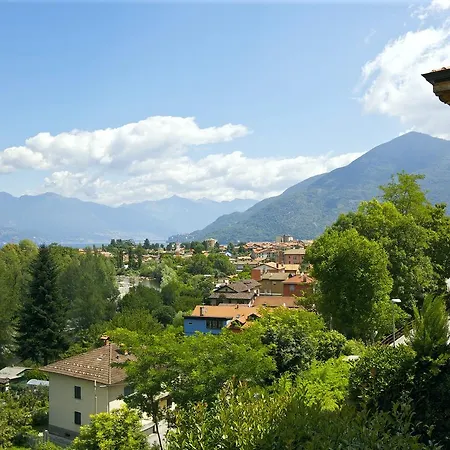 Residenz La Marenca Appartement Cannobio