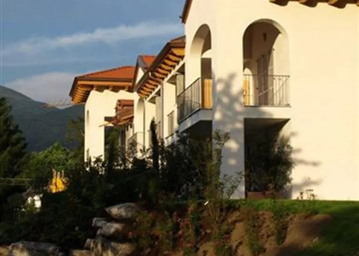 Residenz La Marenca Апартаменты *