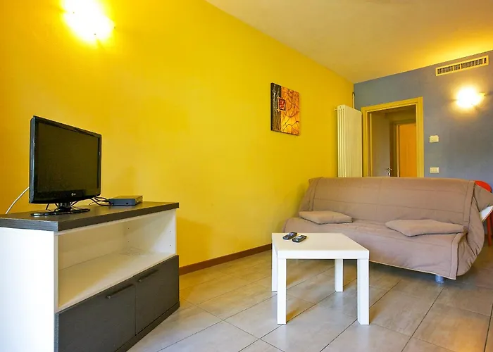 Residenz La Marenca * Cannobio