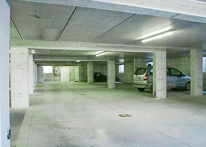 Residenz La Marenca *